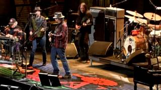 Neil Young - Get Back to the Country (Live at Farm Aid 2008)