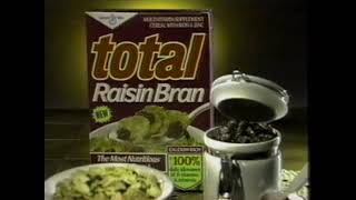 Jewel Grocery Store (1989) Television Commercial