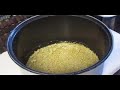 Quinoa cooking instructions rice cooker