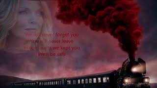 Never Forget - Michelle Pfeiffer