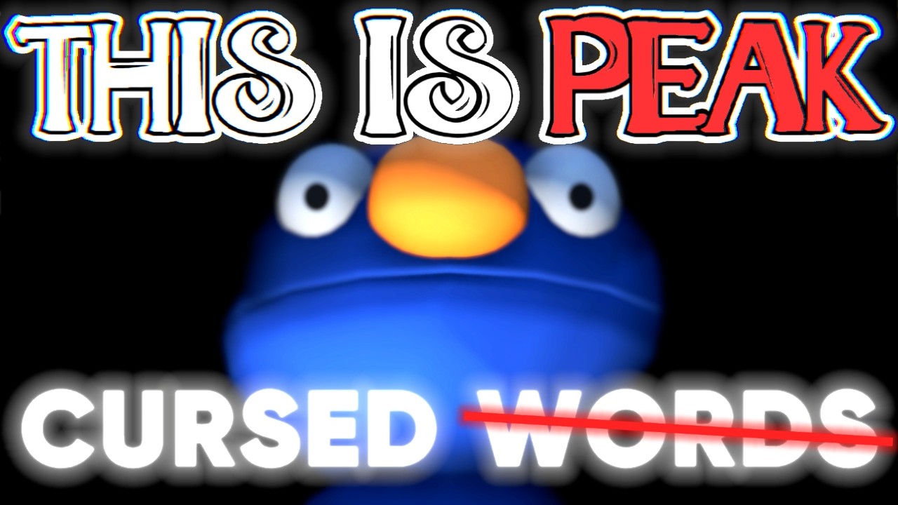 The Best Roguelike that NO ONE is Talking About. | Cursed Words