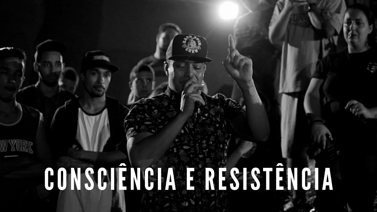 Teaser Documentário Nem Eu Sei Tudo  - SP UY