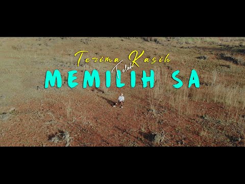 Terima Kasih Telah Memilih Sa_Dj Qhelfin (Official Video Musik 2023)