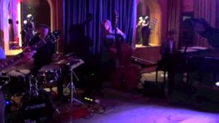 One Place by Gina Schwarz performed by Jazzista