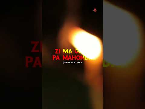 YOUNG LT PAKATI PA USIKU(VIDEO LYRICS) @MALAWI MUSIC 2023