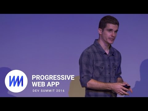 Instant loading with HTTP/2 (Progressive Web App Summit 2016)