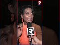 Conductor Jhansi On Dhee Chaitanya Master RTV