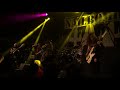 Soulfly / Nailbomb - Sick Life (Live @ London Music Hall 2018)