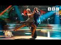 JB Gill And Amy Dowden Rumba To You Might Need Somebody By Kara Marni BBC Strictly 2024