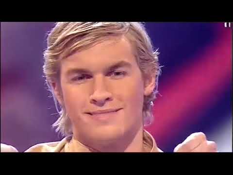 The X Factor UK, Season 2, Episode 27, Live Show 9