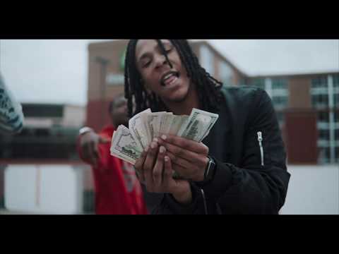 GMO Loco & El' Robbo - "Show Time" (Prod. By kush2x)  | Shot by @nhfcameraguy