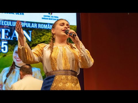 Ilinca Din- Sus e luna, jos e noru’ 🌙