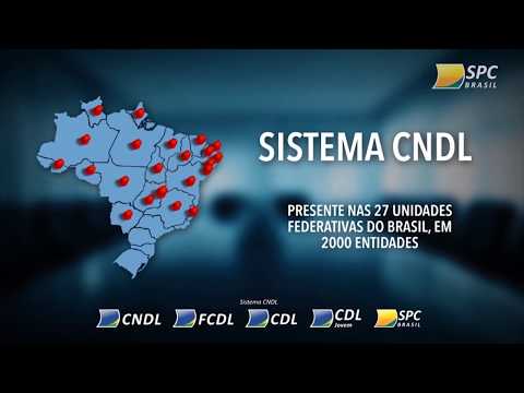 SPC Brasil é o da CDL Erechim
