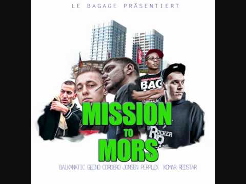 10. Geeno - Augenblick (Mission2Mors)