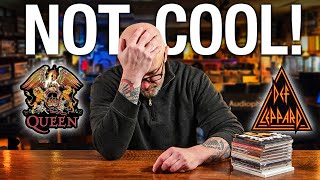 Os 3 maiores motivos para voltar aos CDs... de novo