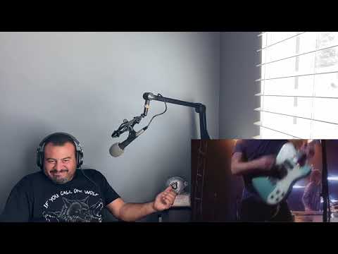 Dee Gees | You Should Be Dancing (REACTION)