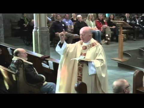 GR Cathedral of Saint Andrew Homily 2011-01-09 Part 2
