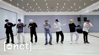 [影音] NCT U-Make A Wish(Birthday Song)練習室