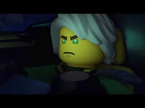 This Doesn't End Now - Ninjago Soundtrack