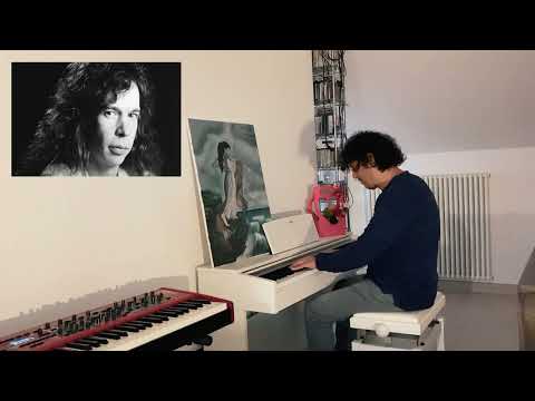 Eberhard - Homage to  Lyle Mays -  Francesco Di Cello: Keyboards & arrangements.