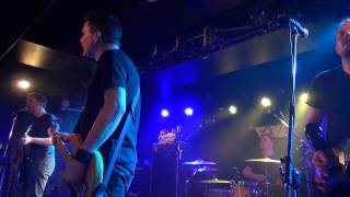 BRAID 2015/07/06 07 Damages!