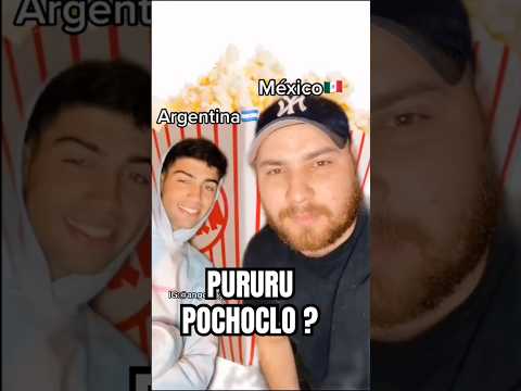 PURURU EN CORDOBA 🇦🇷