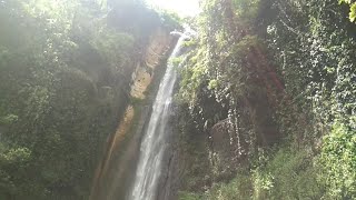 preview picture of video 'Air Terjun Perawan/Sidoarjo,  Kulon Progo,  Yogyakarta,  cek Deskripsi'