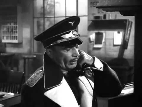 Casablanca Final Scene