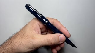Sailor Lecoule Fountain Pen Review