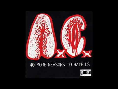 AxCx - Theme From Three's Company (1996)