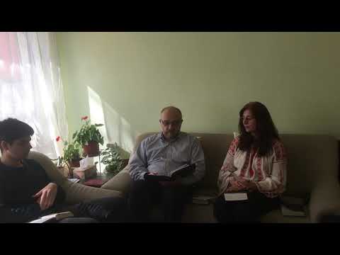 Duminică, 22 martie 2020, seara