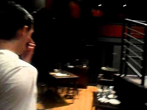 The Last Days of Yegor Bulychev