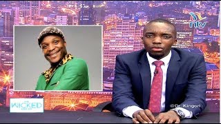 Download lagu Jalango's  job hunting trick   - The Wicked Edition 094 mp3