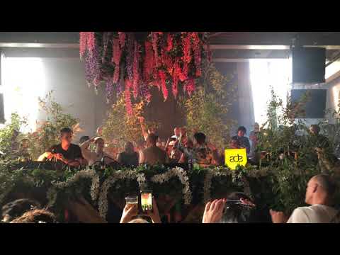 Sebastien Leger - Lanarka @ All Day I Dream ADE / 20.10.2018.