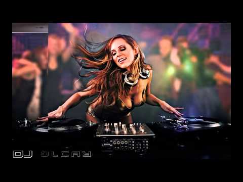 OLCAY Feat....arabic 2015  Dream Mix