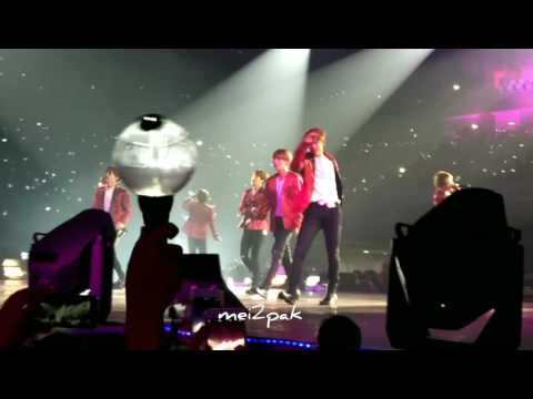 [170506 The Wings Tour in Manila] BTS MEDLEY