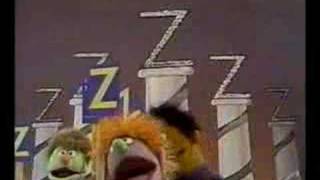 Sesame Street - The Zig Zag Dance