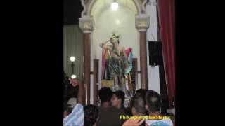 preview picture of video 'Fiestas Patronales San Sebastian Martir Diriamba 2014'