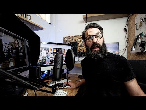 How to Get Through Your First Paid Photoshoot