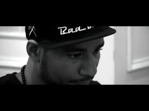 ШЕFF и Jar Bar выводят на ринг Исмаила Силлаха