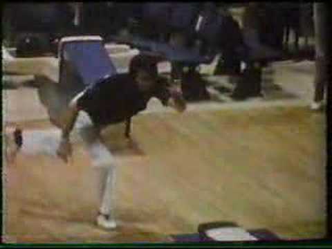 1977 ABC Masters - Anthony vs. Godman