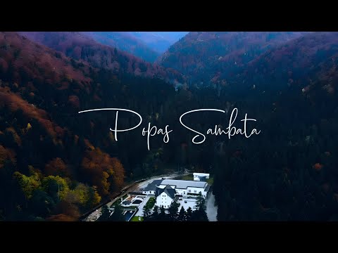Popas Sambata - Pensiune din Sambata de Sus