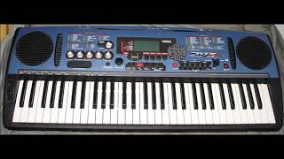 Xzibit Bird&#39;s Eye View for Yamaha DJX