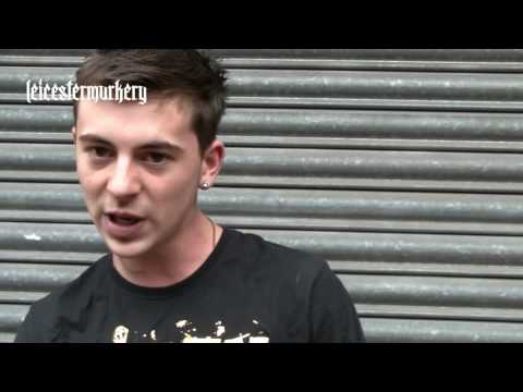 Leicester Murkery - Loose Kid