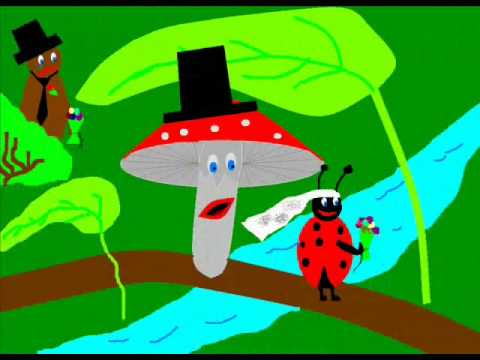 ŻUK Jan Brzechwa.wmv