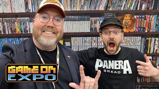 Game On Expo 2026 Was INSANE... Surprises Galore!