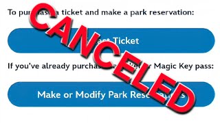 How to Cancel Disneyland Reservations in Under 2 Minutes
