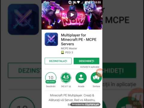 EPIC Minecraft Multiplayer Hack!!