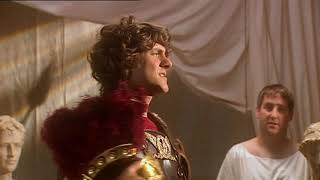 Horrible Histories   Rotten Romans general tries desperately to appease all the right gods