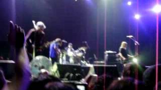 sonic youth chile!!pink steam